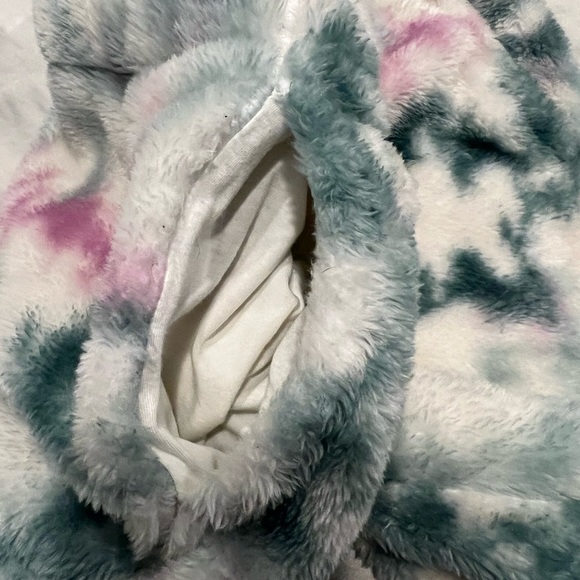 Cat and Jack Sherpa Joggers XXL plus (18) - Picture 4 of 4